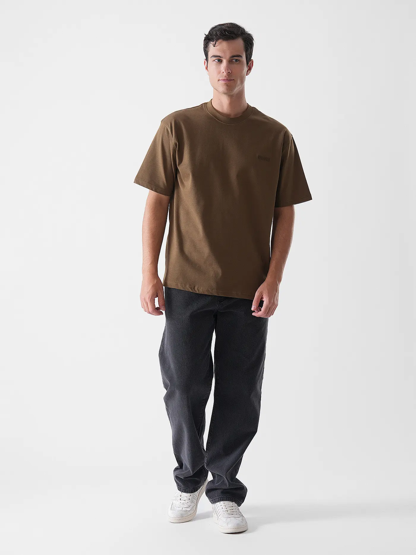 WOODBIRD | T-Shirt WBBAINE | 